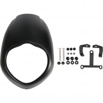Vulcan S 650 EN650 VN 2022 Windshield Support Structure