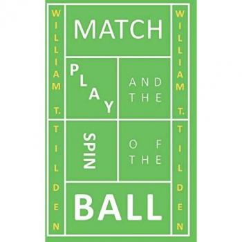 Match Play and the Spin of the Ball