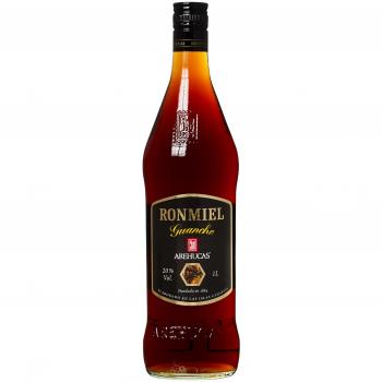 Flavó Ured 1L Ron Arehucas