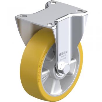 Roulette de manutention BLICKLE BK‑ALTH 125K‑1 – 125 mm, 180 kg