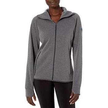 Helly Hansen Sudadera W Sognsvann, Mujer, 964 Charcoal, L