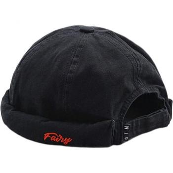 Vintage Unisex Docker Cap