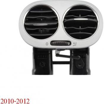 ZUK VW Tiguan Center Armrest Air Conditioner Vent 5ND 819 203B