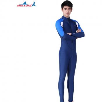 2022 UPF 50+ Diving and Surfing Suit for Men and Women