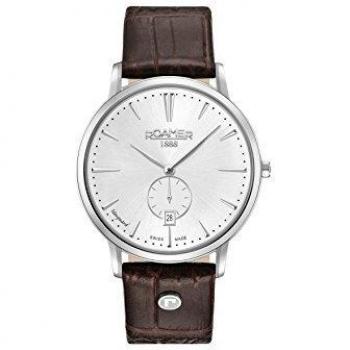Roamer 98 08 – L’Essence du Voyage