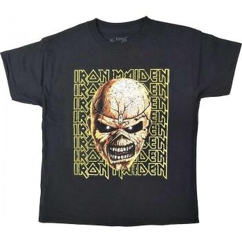 Iron Maiden Kid's Trooper Tee