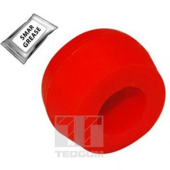 Silent bloc d'amortisseur TEDGUM 00218911