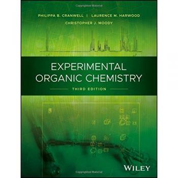 Experimental Organic Chemistry, 3rd Edition