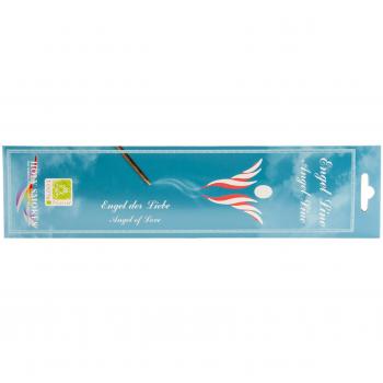 Inner Worlds Angel of Love Incense, Berk Brand – 10 Pieces