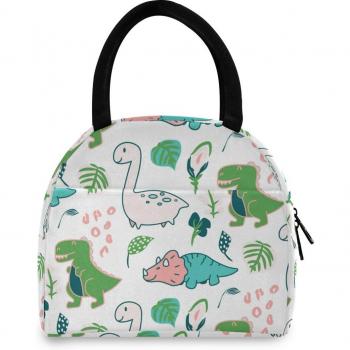 Kids' Dino Thermal Lunch Box