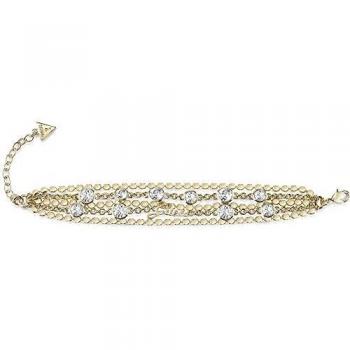 Guess Bracciale Gioielli Donna UBB84131-S