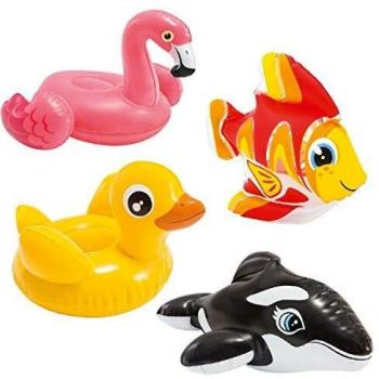 Puff'n Play Intex set de jouets