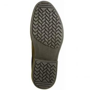 Anti-Slip Pro Laced Footwear Black 41
