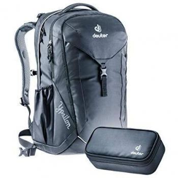 Deuter Ypsilon Rucksack-Set mit Schlamperbox