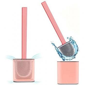 Brosse de Toilette pour Coins Yuanyiheng