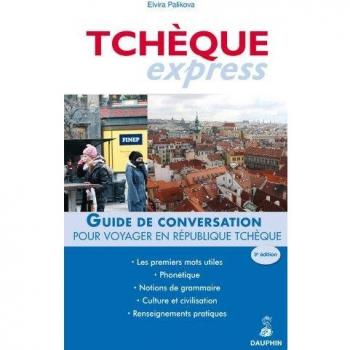 Tchèque Express (Langues)