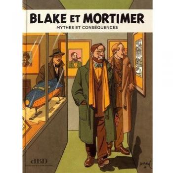 Blake Et Mortimer