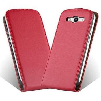 ChiliRed SlimSimilpelle Case A3