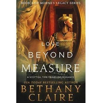 Love beyond measure