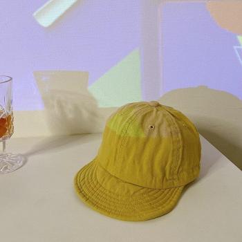 Soft Eaves Hip Hop Hat