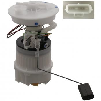 Febi 34604 Fuel Pump Unit mit Tankgeber – 1 Exemplar