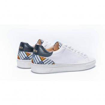 Wibes N'Zassa Paris Porto Casual Shoes
