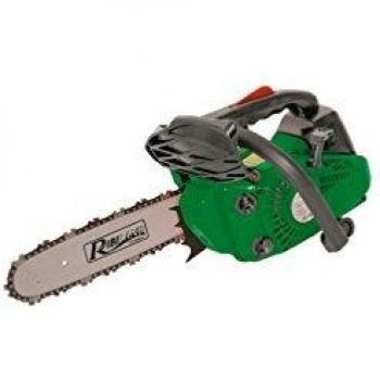 Catena da 30 cm per motosega a benzina con cilindrata 25,4 cc