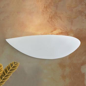 ORION Tamara White Ceramic Light