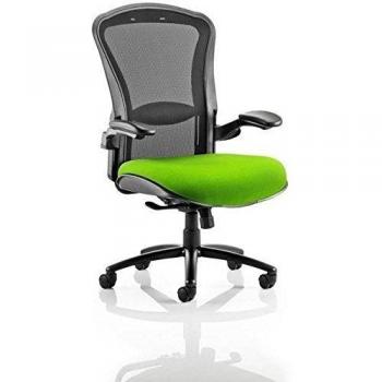 Dynamic KCUP1000 Houston Mesh Back Chair