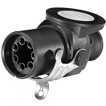 HELLA 8JA 007 644-051 Schraubkontakt Stecker