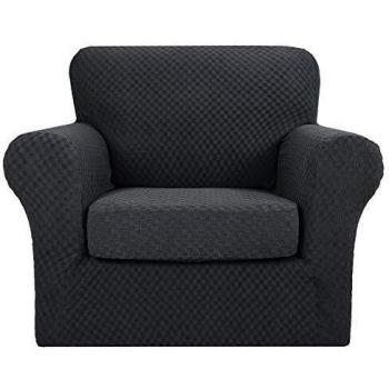 Funda de Silla Jacquard elástica MAXIJIN