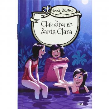 Claudina en Santa Clara