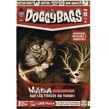 DOGGYBAGS T07