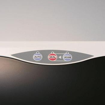 Gastroback 46011 máquina de envasado al vacío 0,6 Bares