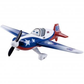 Mattel Basic Jet Model