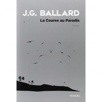 La Course au Paradis