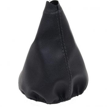 Gear Shift Knob Gaiter Boot Cover for VW Polo Classic 6N 6N2 1996-2001