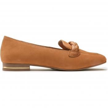 Lasocki Zaxa RST‑ZAXA‑14 Camel Slippers
