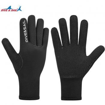 Guantes Pesca Submarina Resistente 3mm