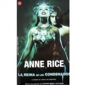 La reina de los condenados