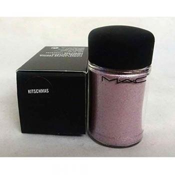 Lidschattenpigment von MAC in Kitschmas (4,5 g)