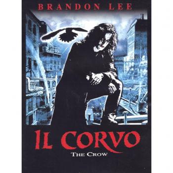 IL CORVO