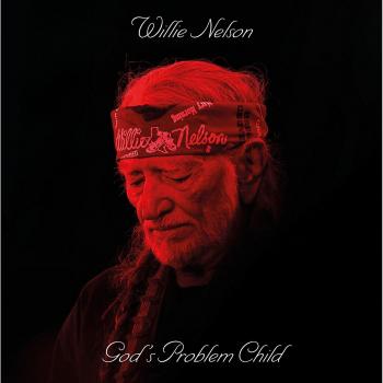 God's Problem Child [Vinyl LP]