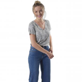 Deeluxe Damen T-Shirt Zia