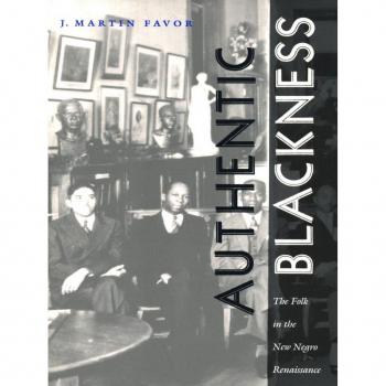 Vitalsource Technologies, Inc. Authentic Blackness