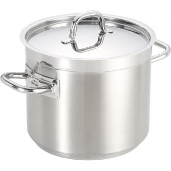Olla Baja Sin Tapa D.24 Cm Chef-Luxe