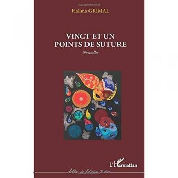 Vingt et un points de suture