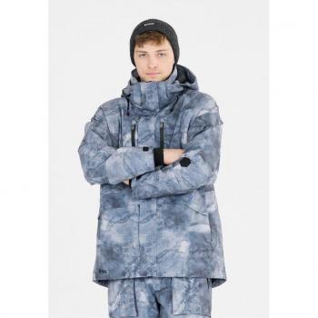 Kenai Trailblazer Ski Jacket