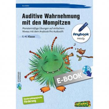 Auditive Wahrnehmung mit den Mompitzen