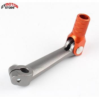 Aluminum Gear Shift Lever for Kayo T2 T4 T6 BSE 189 J1 J2 250cc Dirt Bike